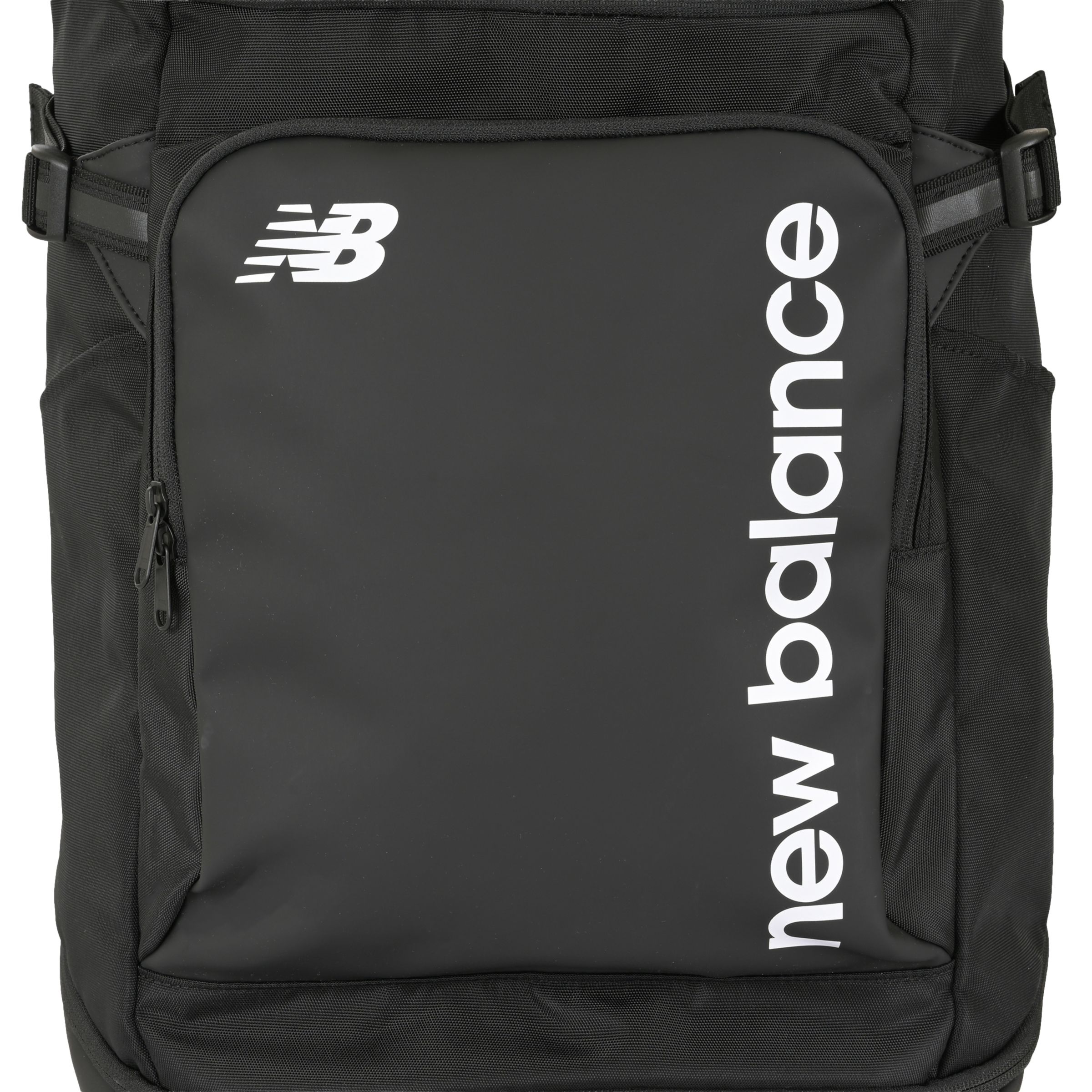 トップローディングバックパック40L