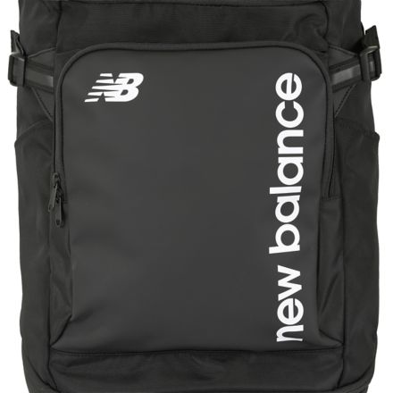 トップローディングバックパック40L