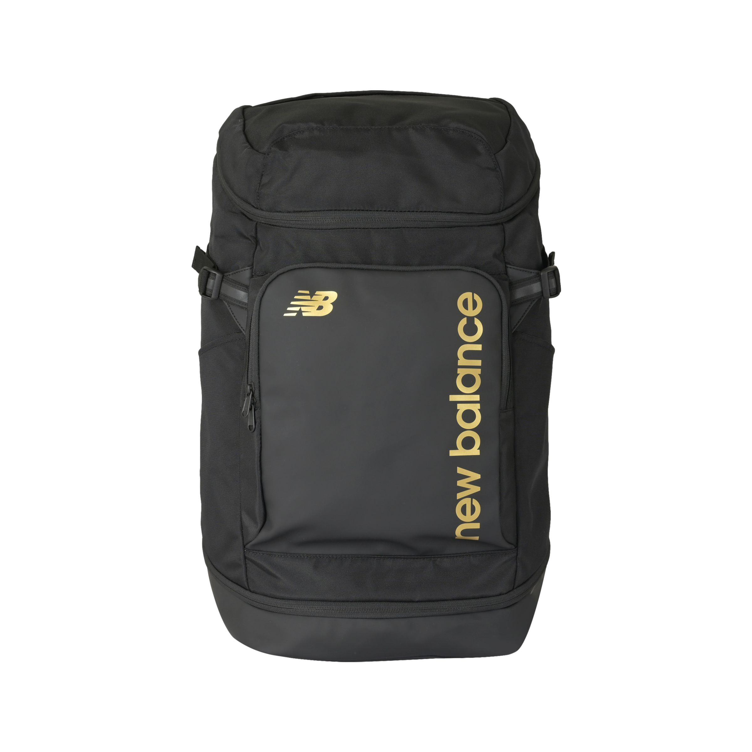 トップローディングバックパック40L