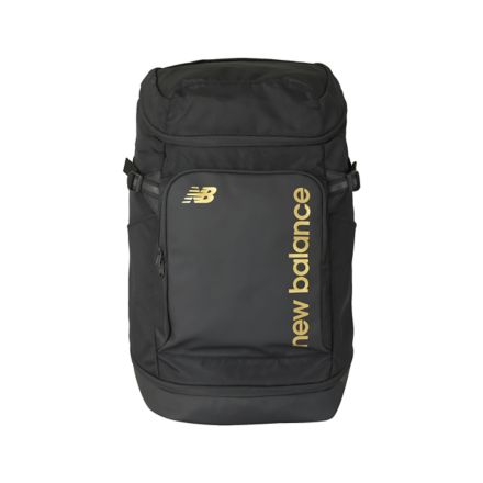 トップローディングバックパック40L