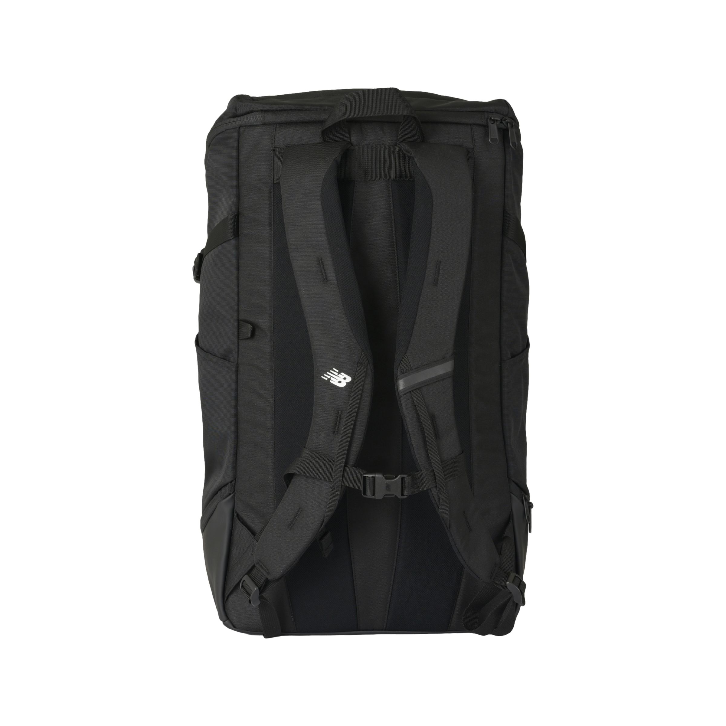 トップローディングバックパック40L