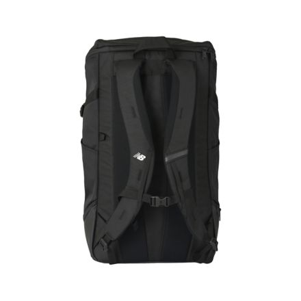 トップローディングバックパック40L