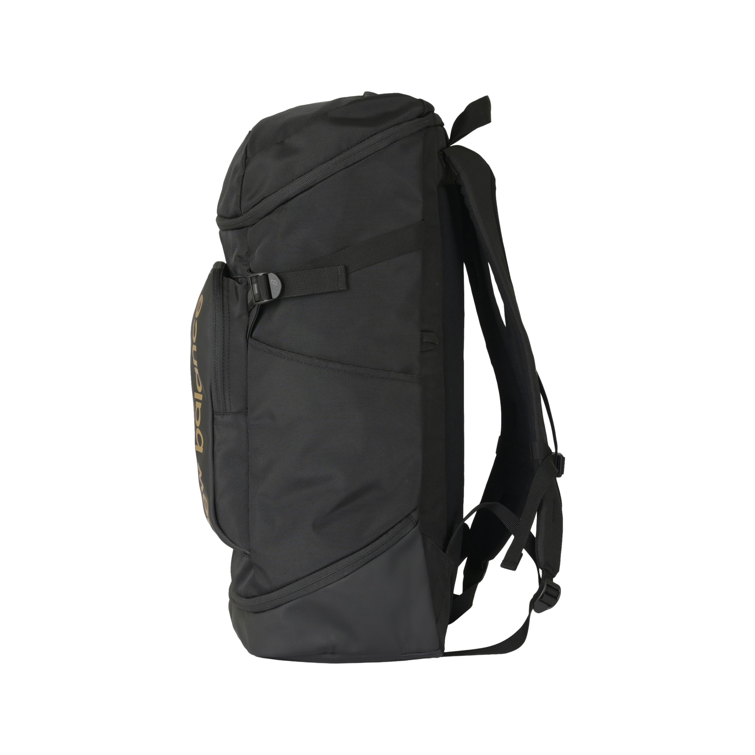 トップローディングバックパック40L