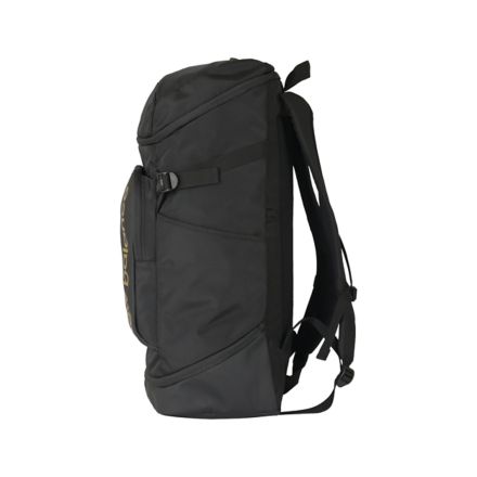 トップローディングバックパック40L