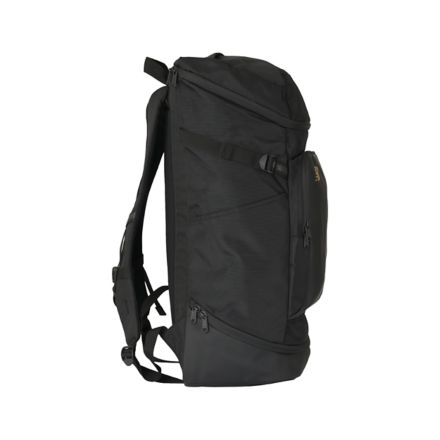 トップローディングバックパック40L