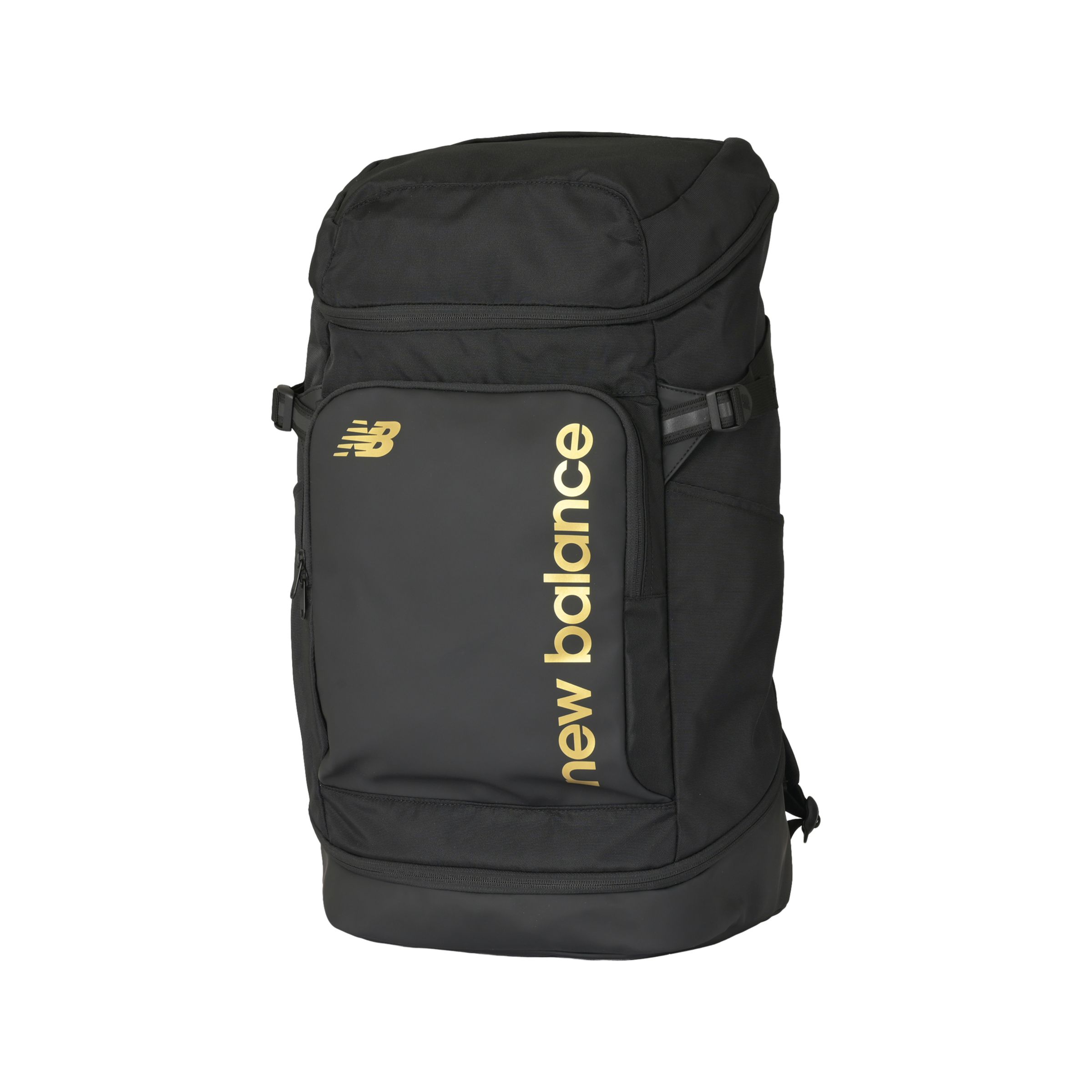 トップローディングバックパック40L