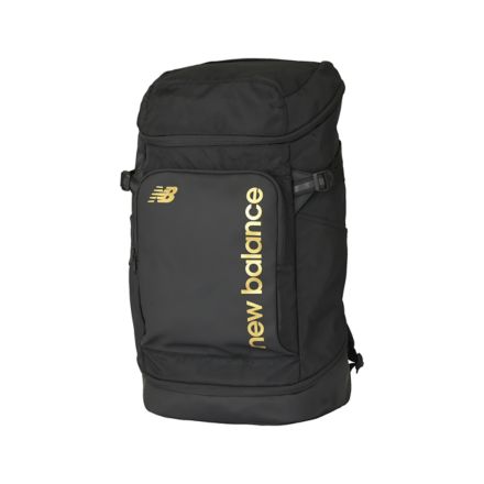 トップローディングバックパック40L