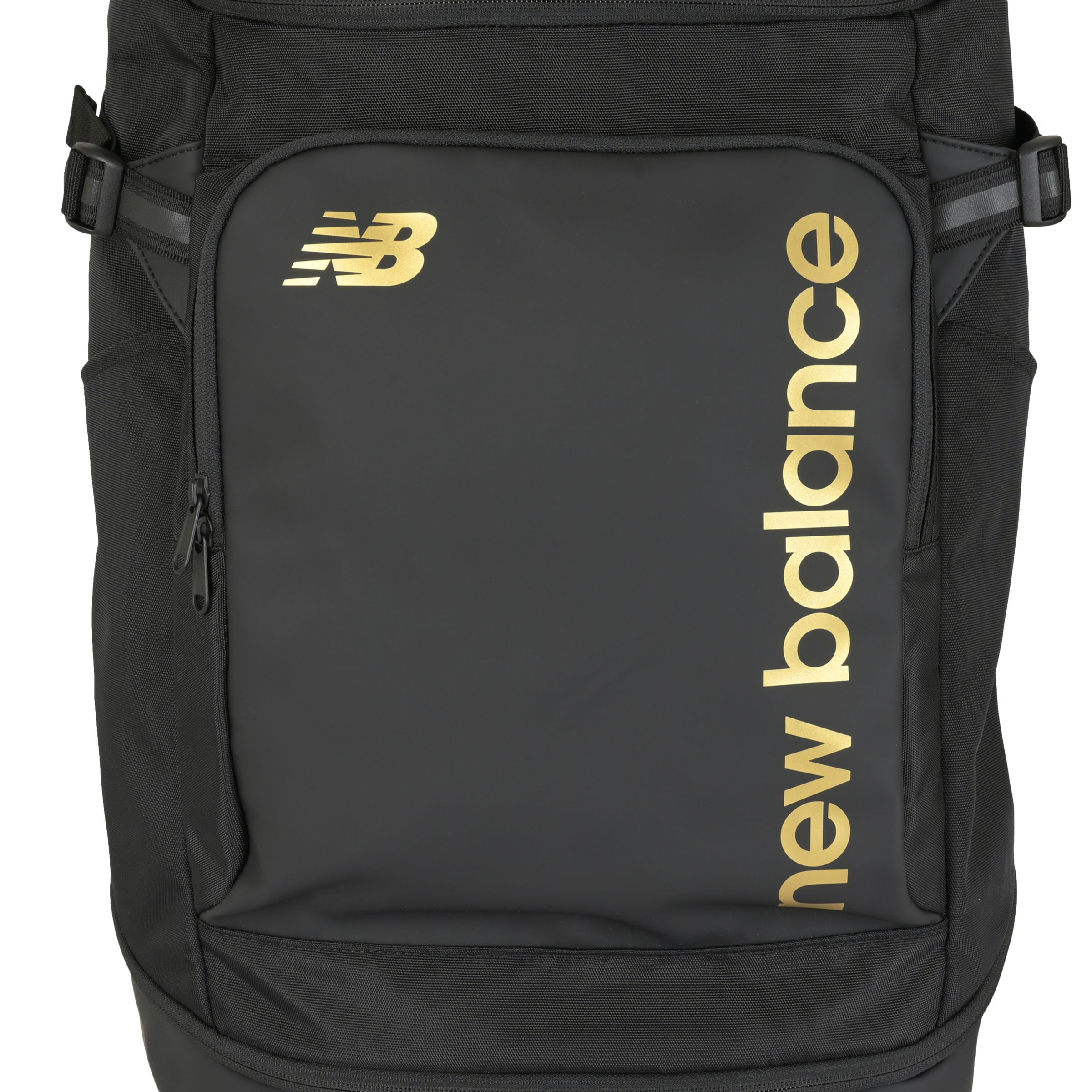 トップローディングバックパック40L