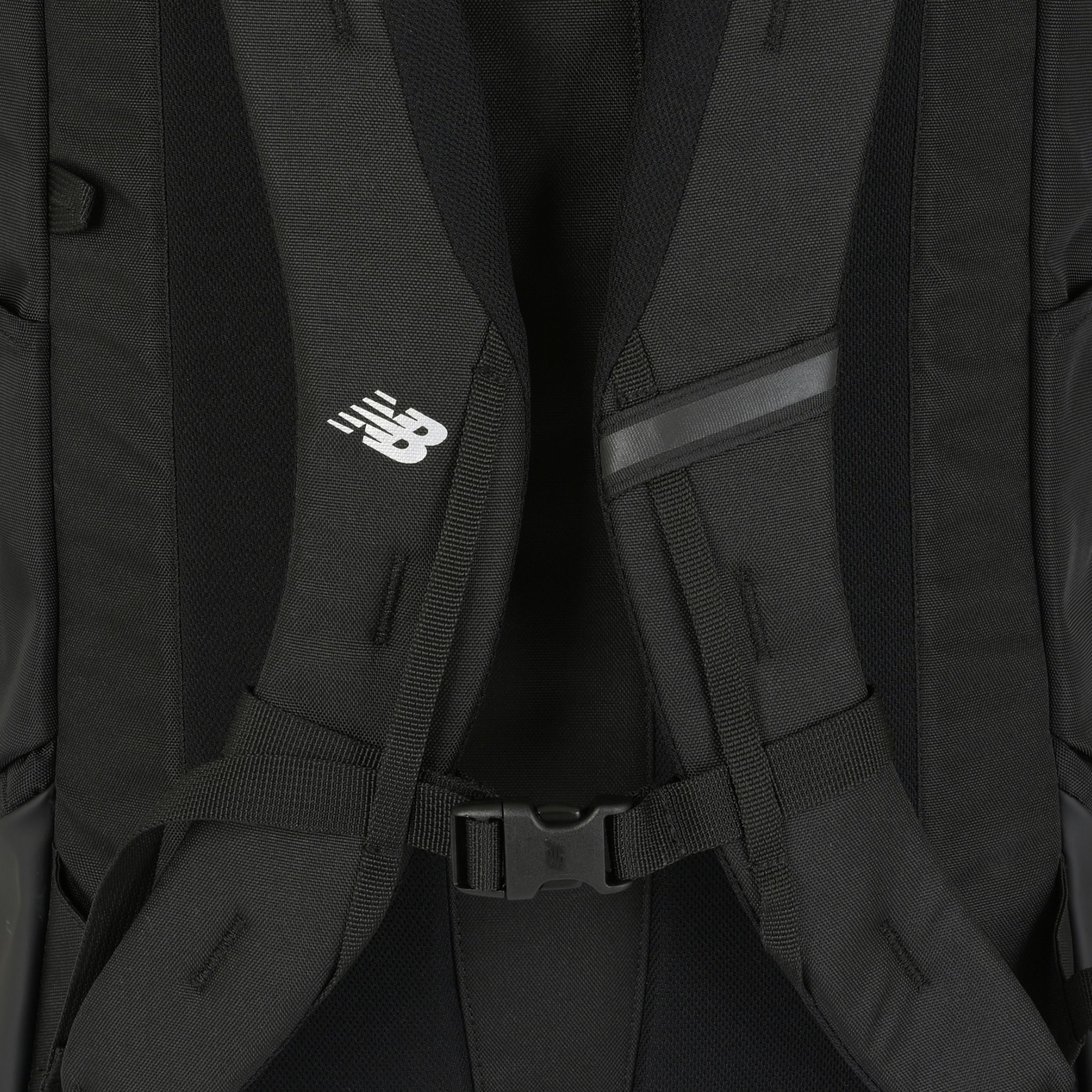 トップローディングバックパック40L