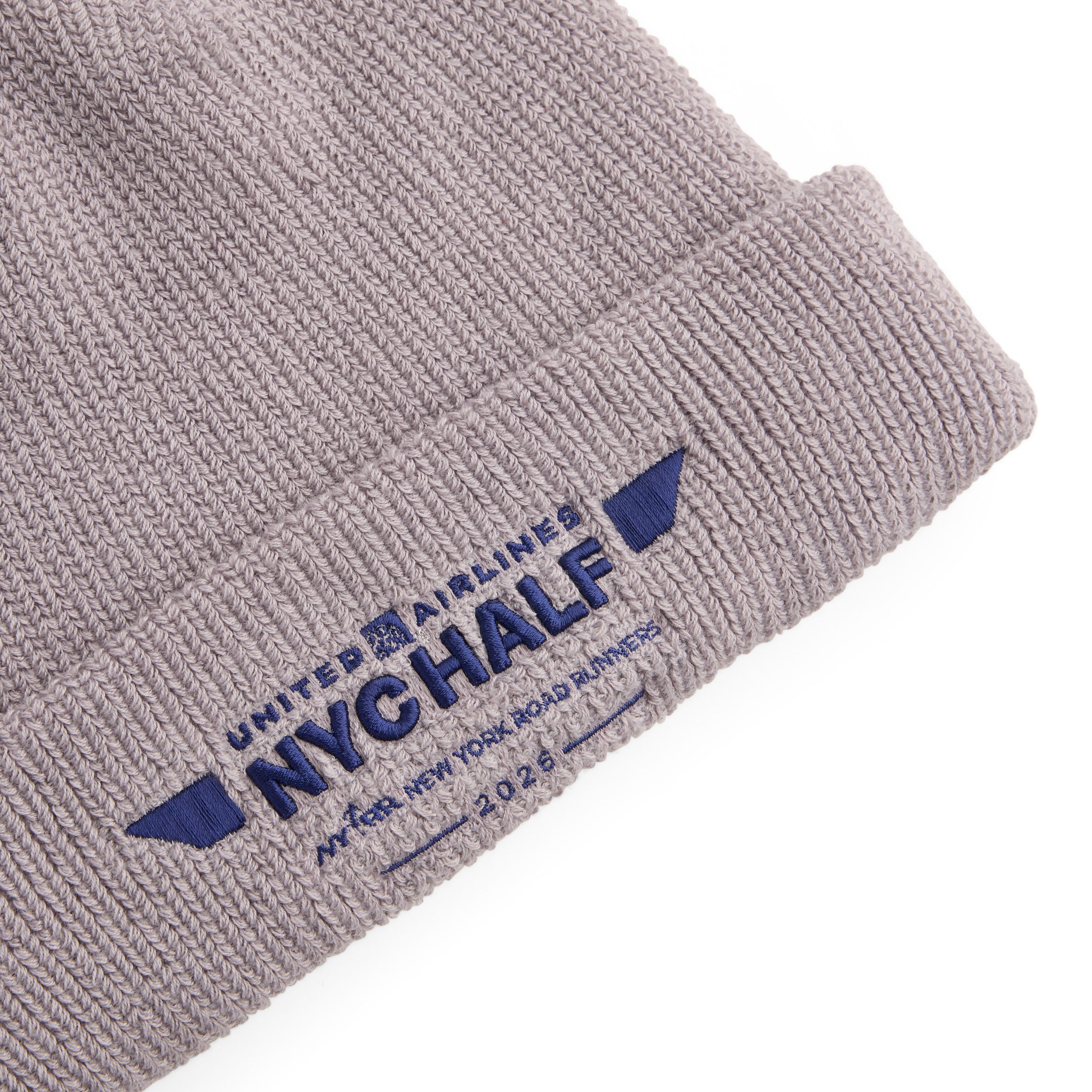 United Half Cuff Knit