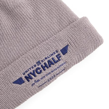 United Half Cuff Knit, TRUFFLE SALT with Grey, AC76547ABI