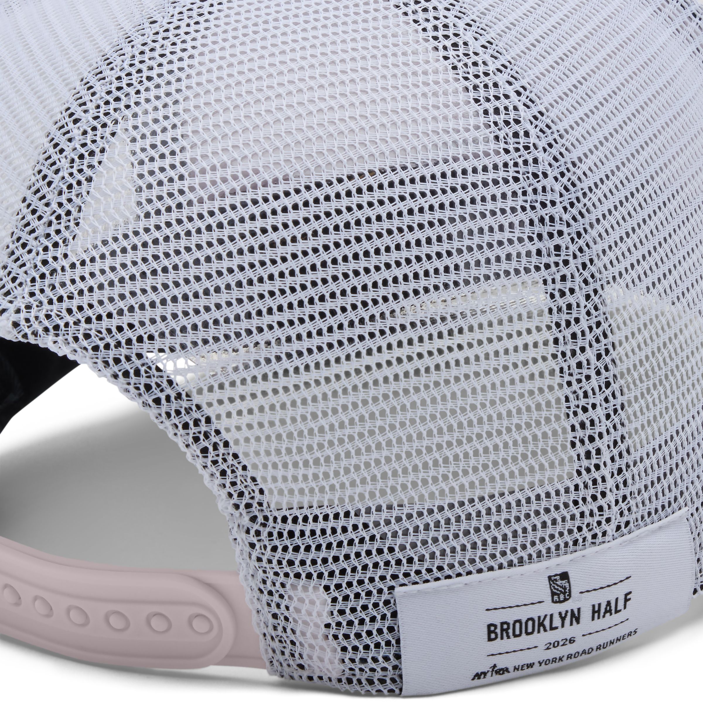 RBC Brooklyn Half Trucker