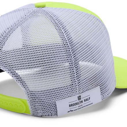 RBC Brooklyn Half Trucker