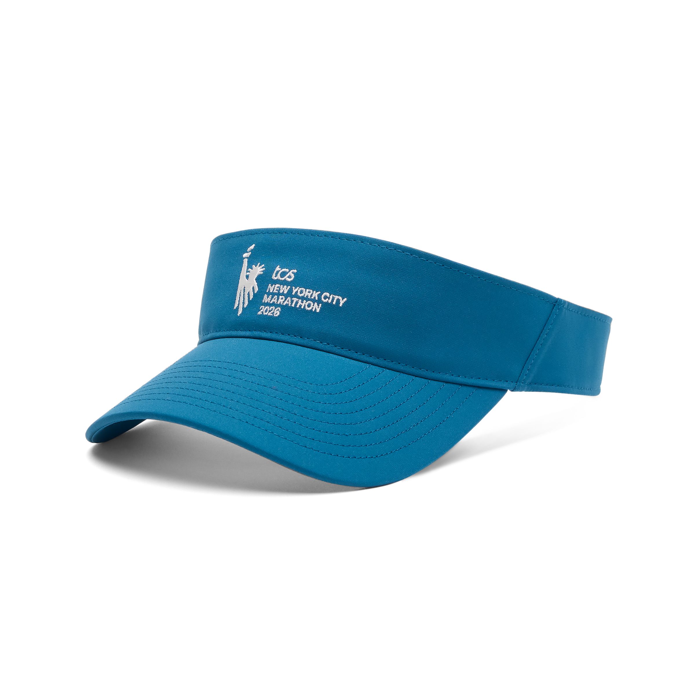 New Balance NYC Marathon Visor, AC7722JSTS