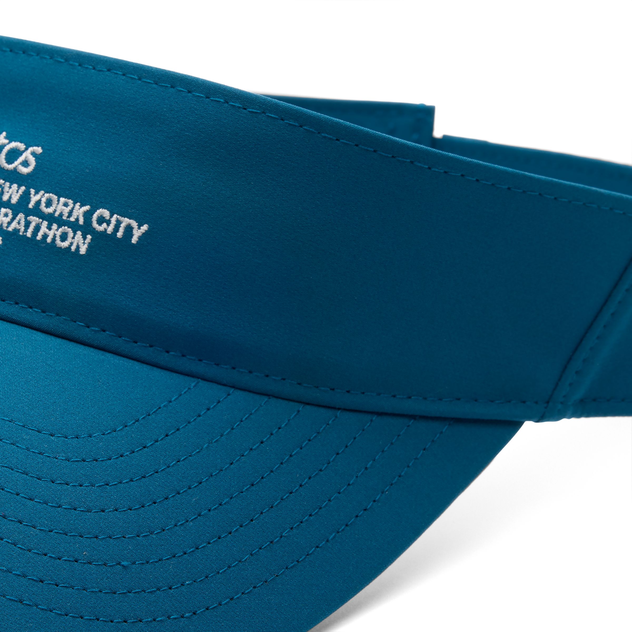 New Balance NYC Marathon Visor, AC7722JSTS