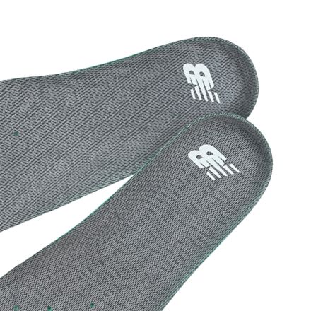 サポーティブリバウンドインソール, SLATE GREY, AC7794JGR