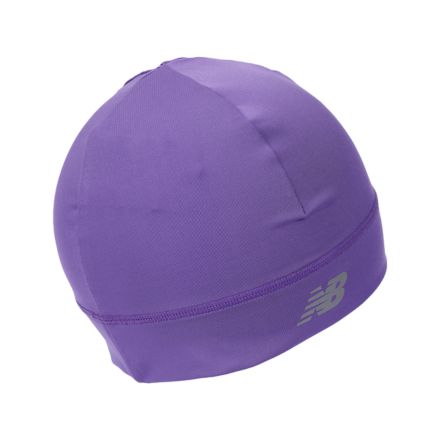 United Airlines NYC Half Skull Cap