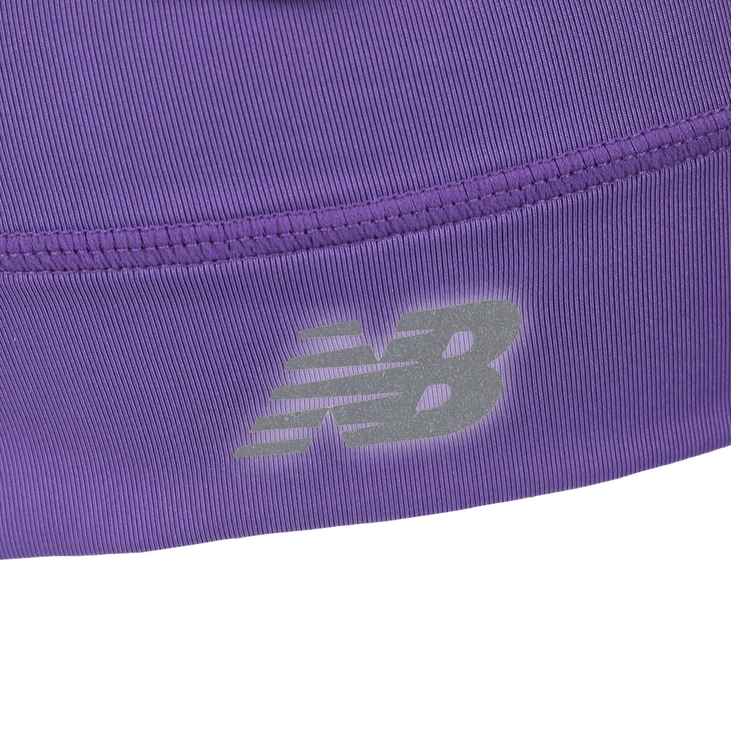 United Airlines NYC Half Skull Cap