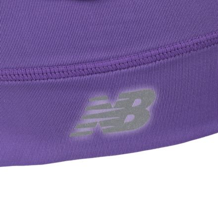 United Airlines NYC Half Skull Cap