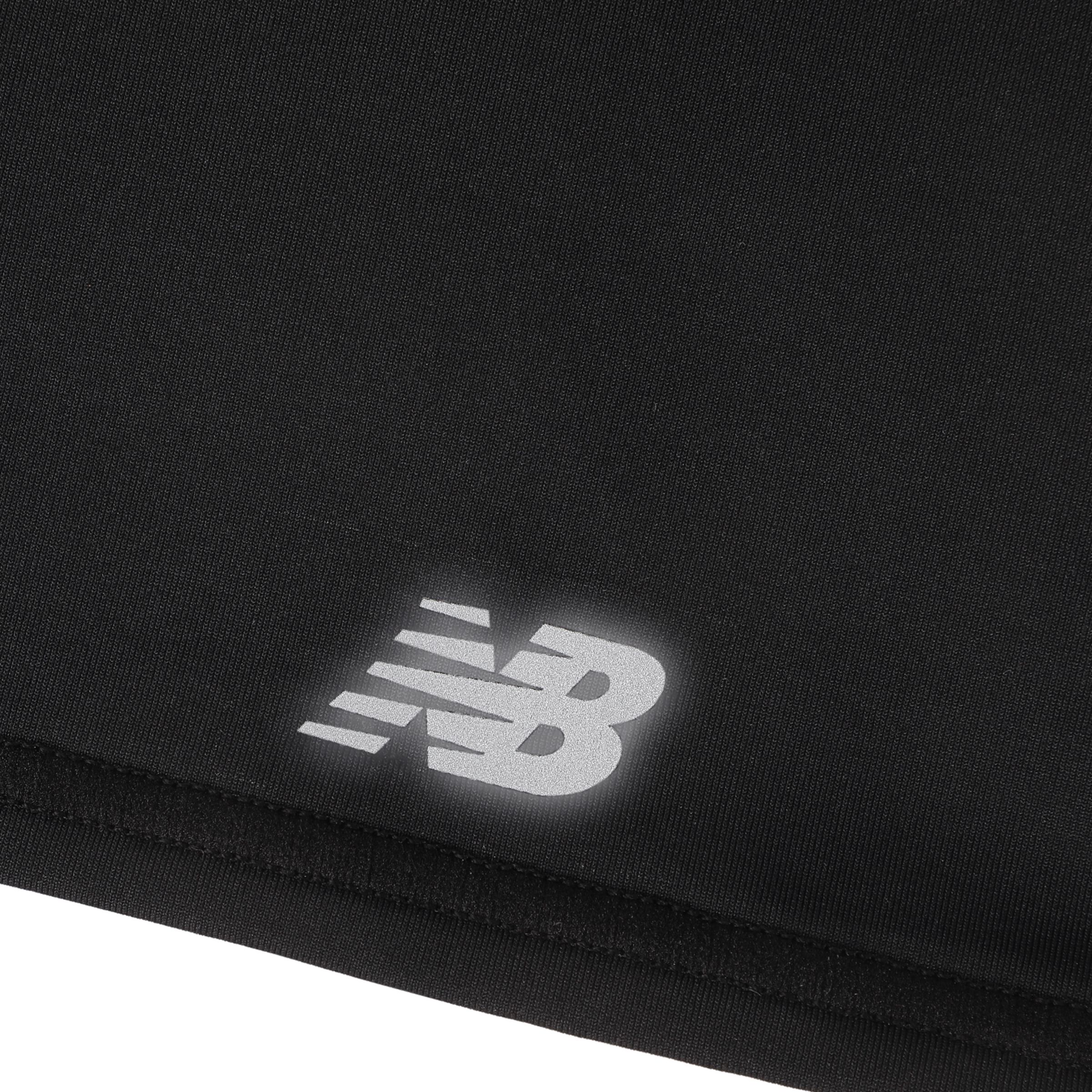 New Balance Cache-cou haute performance, AC7923SBK