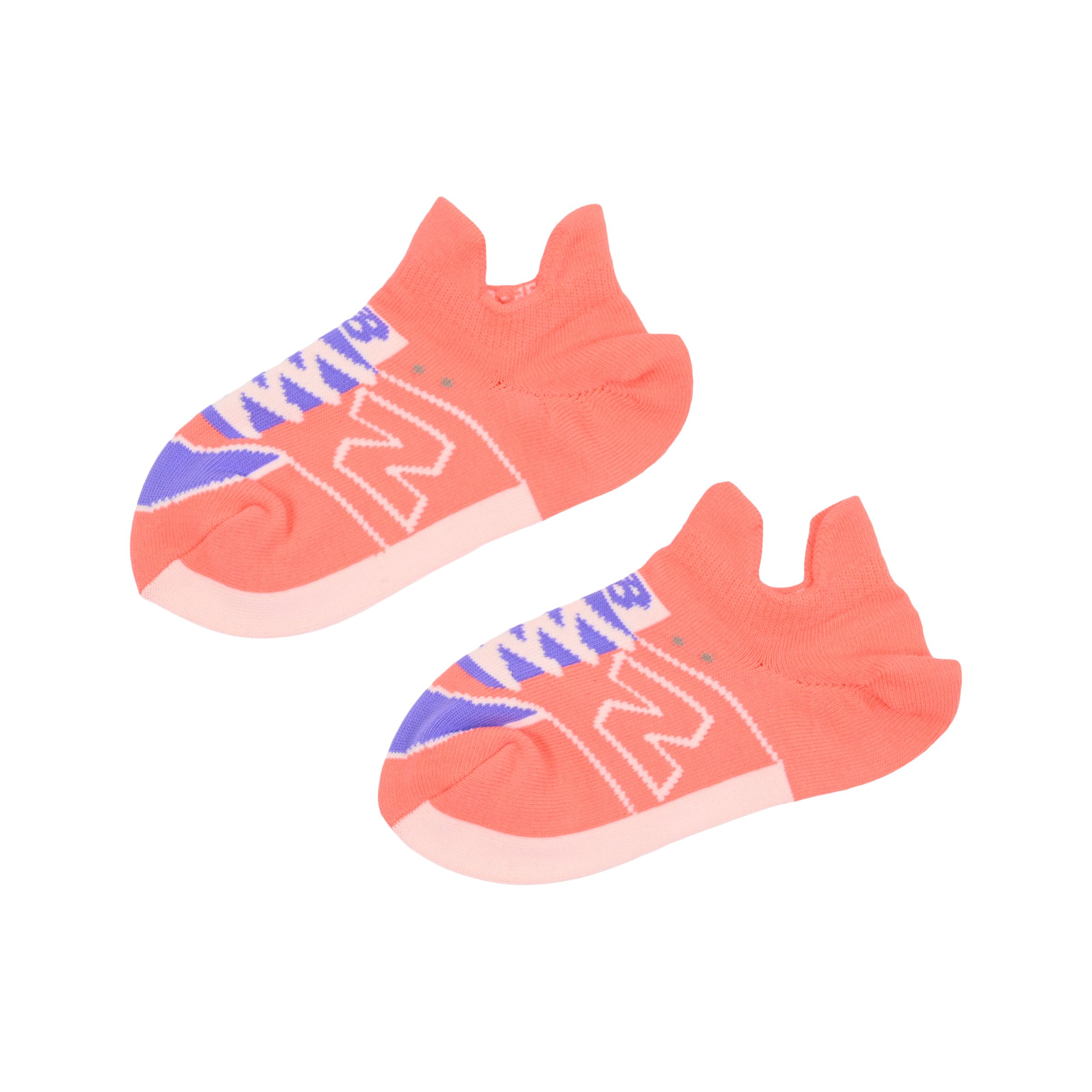 名古屋ウィメンズマラソン スニーカーソックス