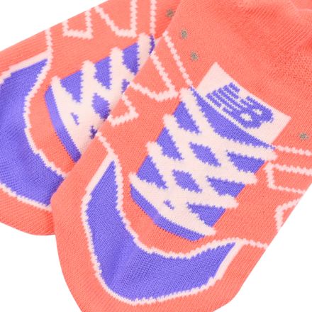 名古屋ウィメンズマラソン スニーカーソックス