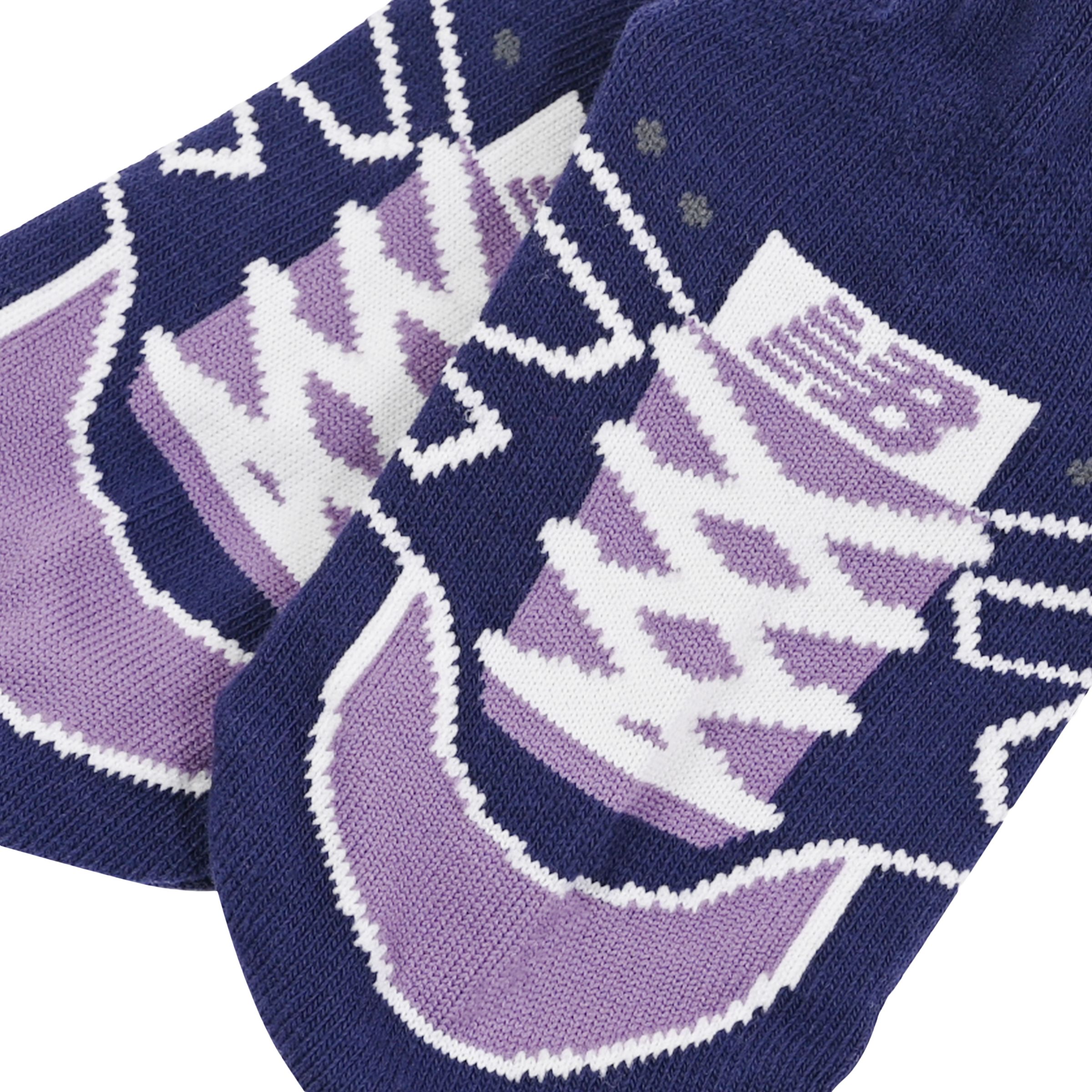 名古屋ウィメンズマラソン スニーカーソックス