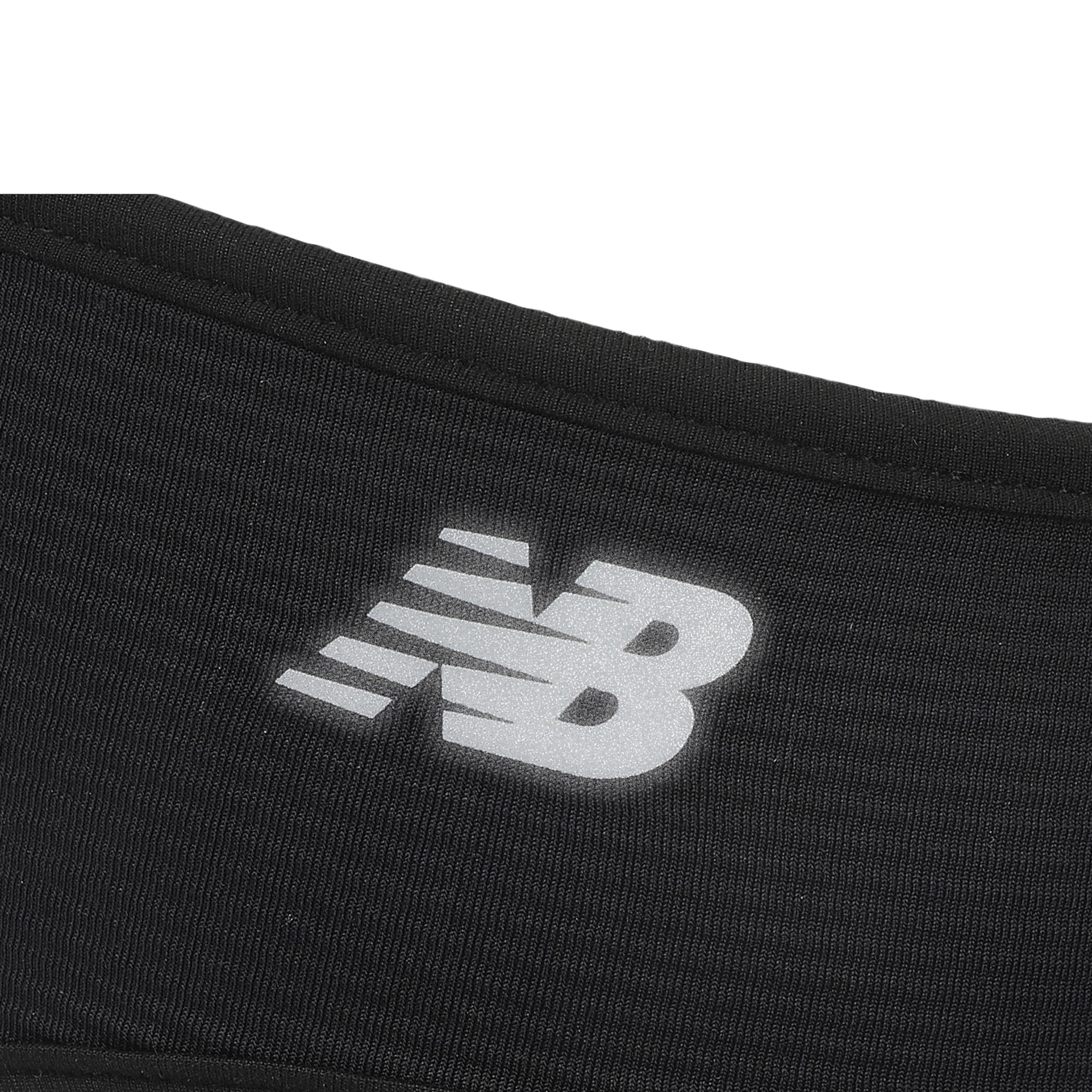 United Half Fleece Headband