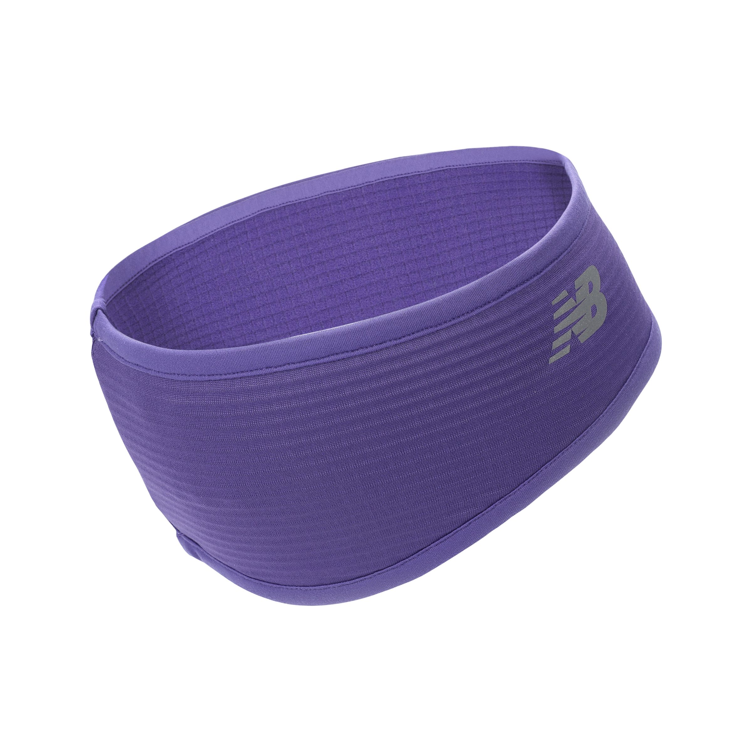 United Half Fleece Headband