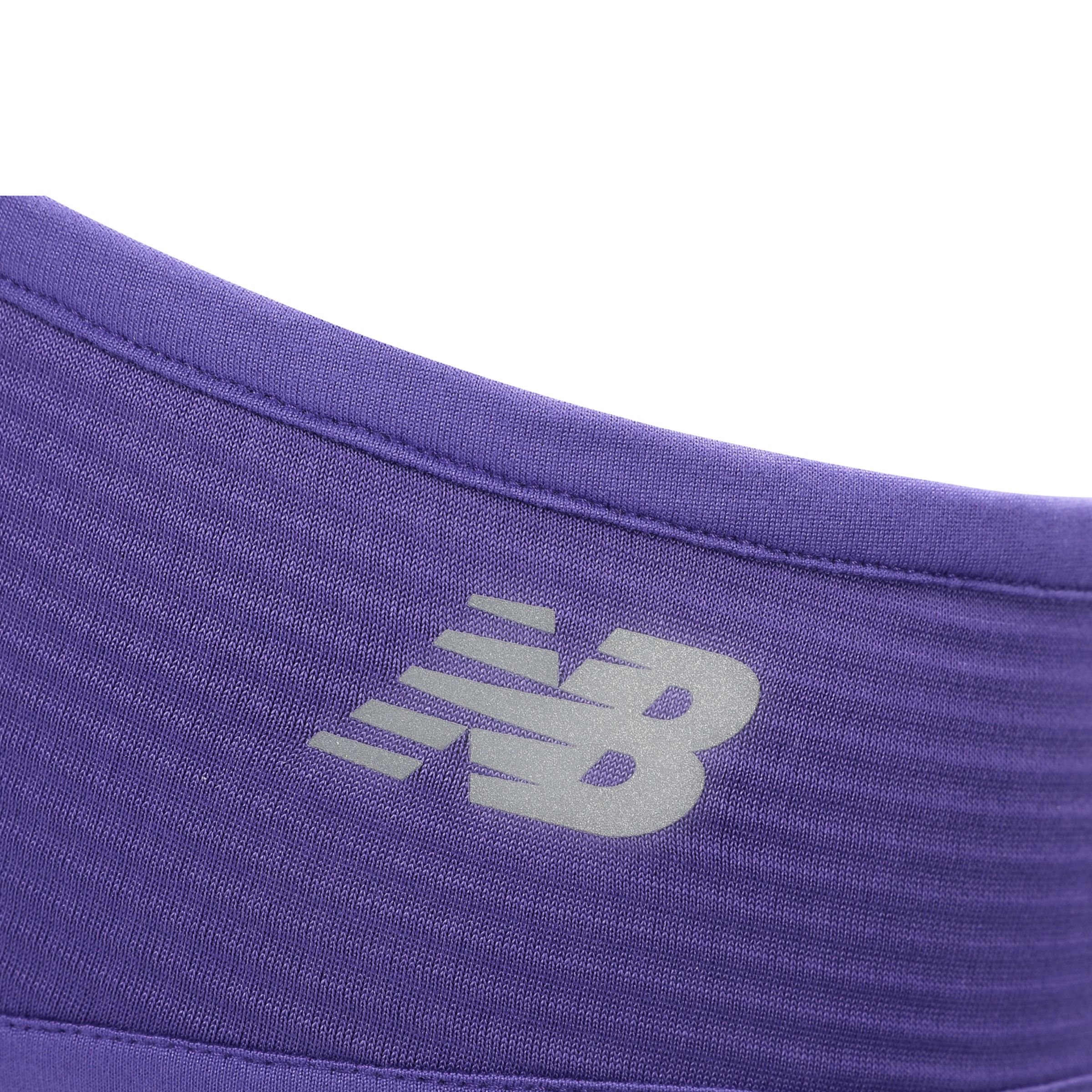 United Half Fleece Headband