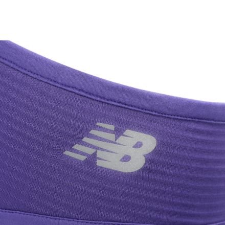 United Half Fleece Headband