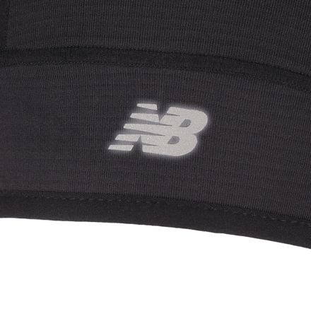 Bonnet en polaire technique