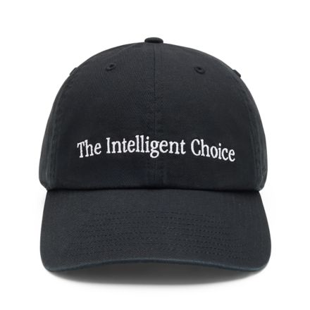 '47 x NB Intelligent Choice Clean Up, BLACK, AC8105UBK