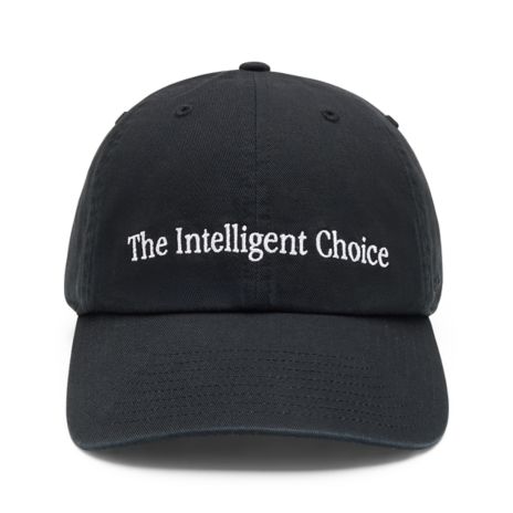 '47 x NB Intelligent Choice Clean Up