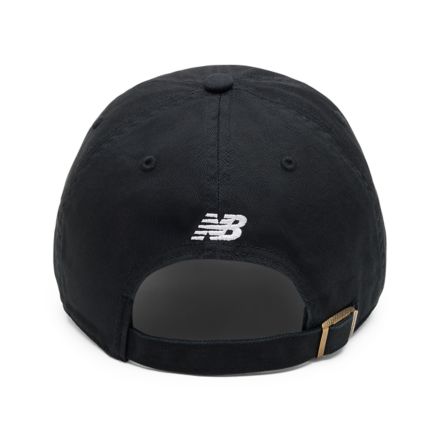 '47 x NB Intelligent Choice Clean Up, BLACK, AC8105UBK