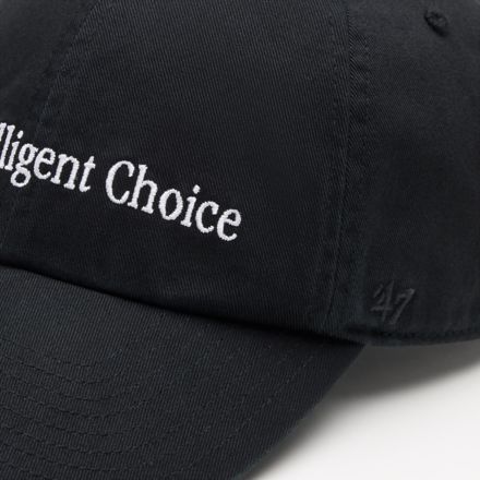 '47 x NB Intelligent Choice Clean Up