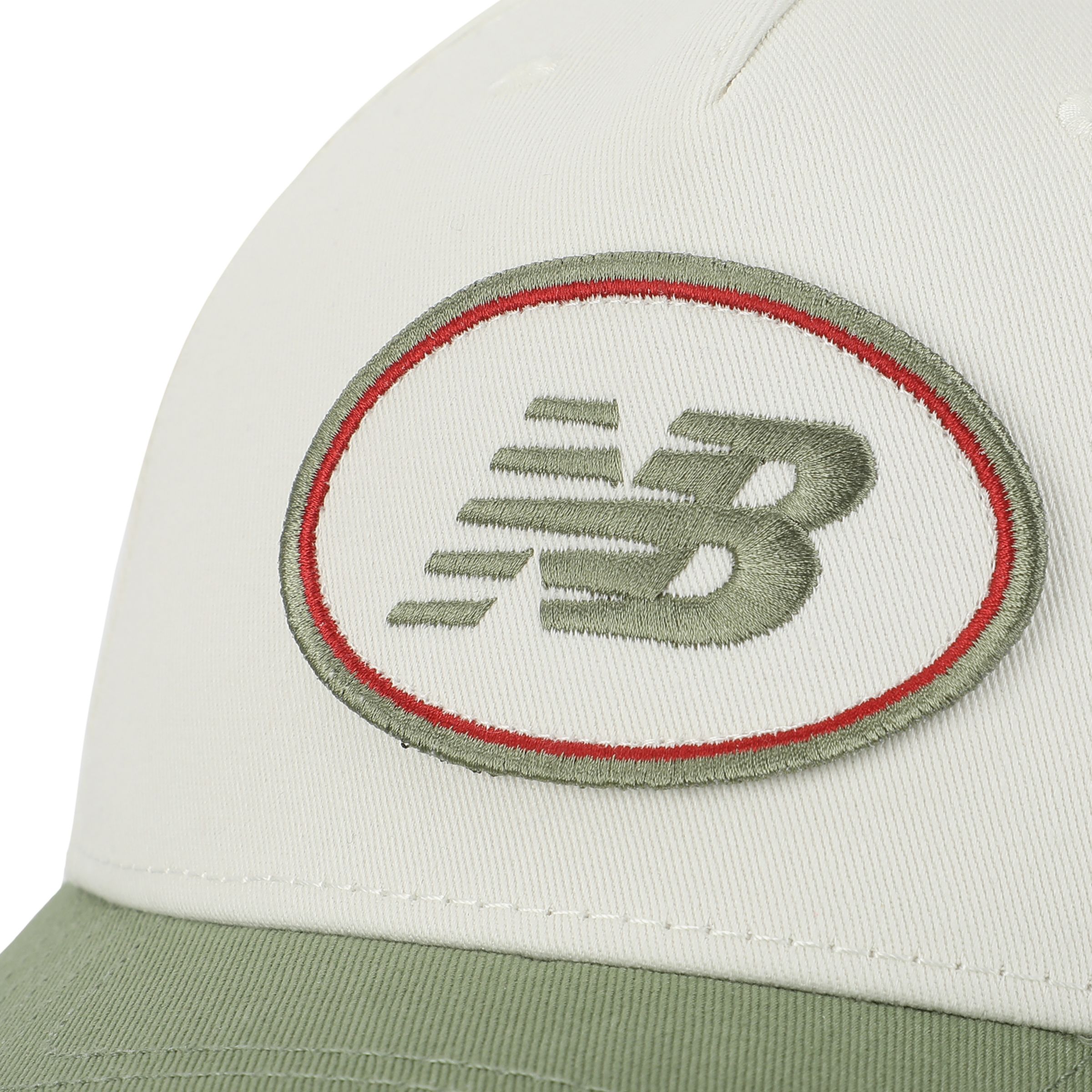 New Balance 5 Panel A Frame, AC8122KAAR