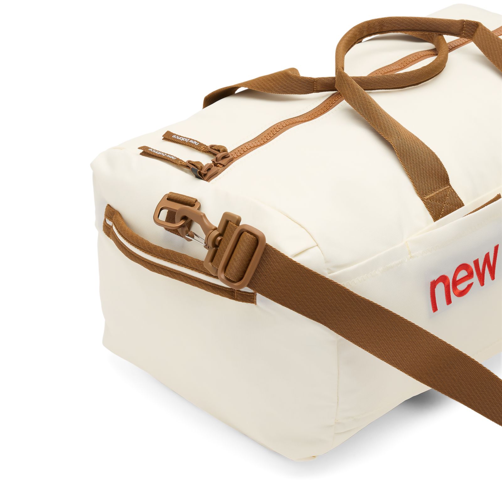 Мужские сумки New Balance Urban Duffel — фото 2