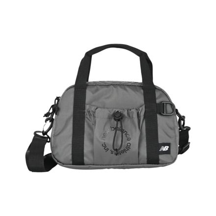 エブリデイサークルロゴミニボストンバッグ, CASTLEROCK, AC8262YCAS