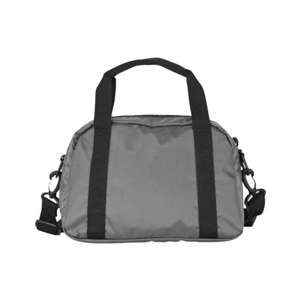 エブリデイサークルロゴミニボストンバッグ, CASTLEROCK, AC8262YCAS