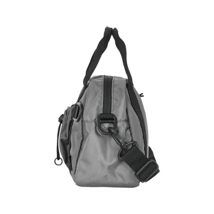 エブリデイサークルロゴミニボストンバッグ