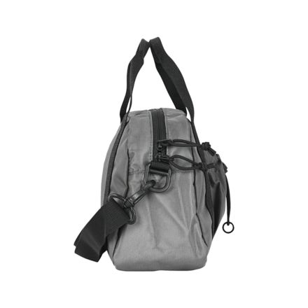 エブリデイサークルロゴミニボストンバッグ