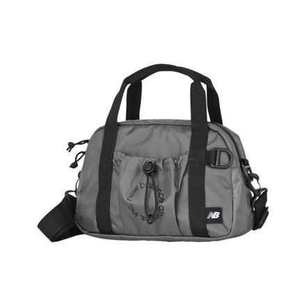 エブリデイサークルロゴミニボストンバッグ