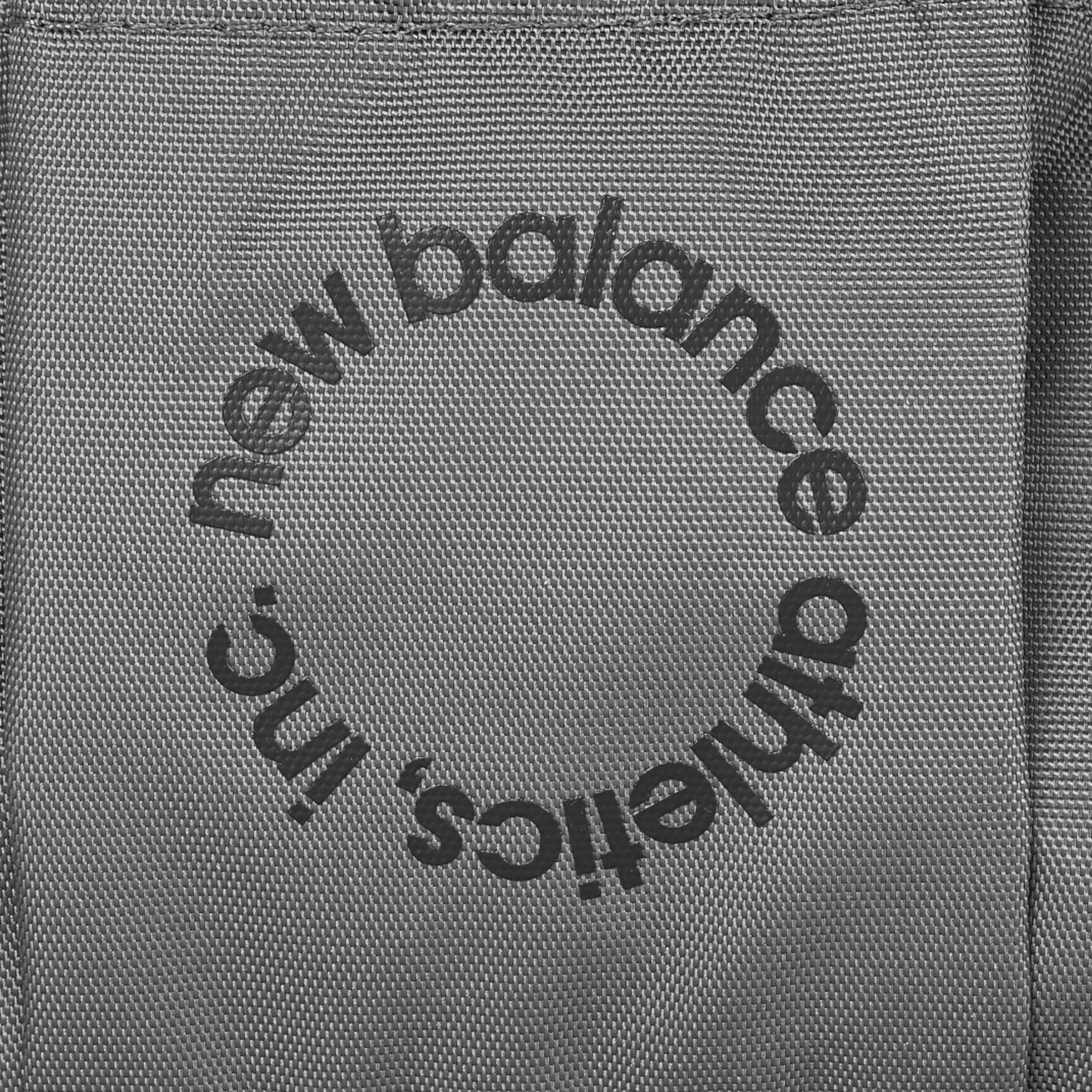 エブリデイサークルロゴミニボストンバッグ