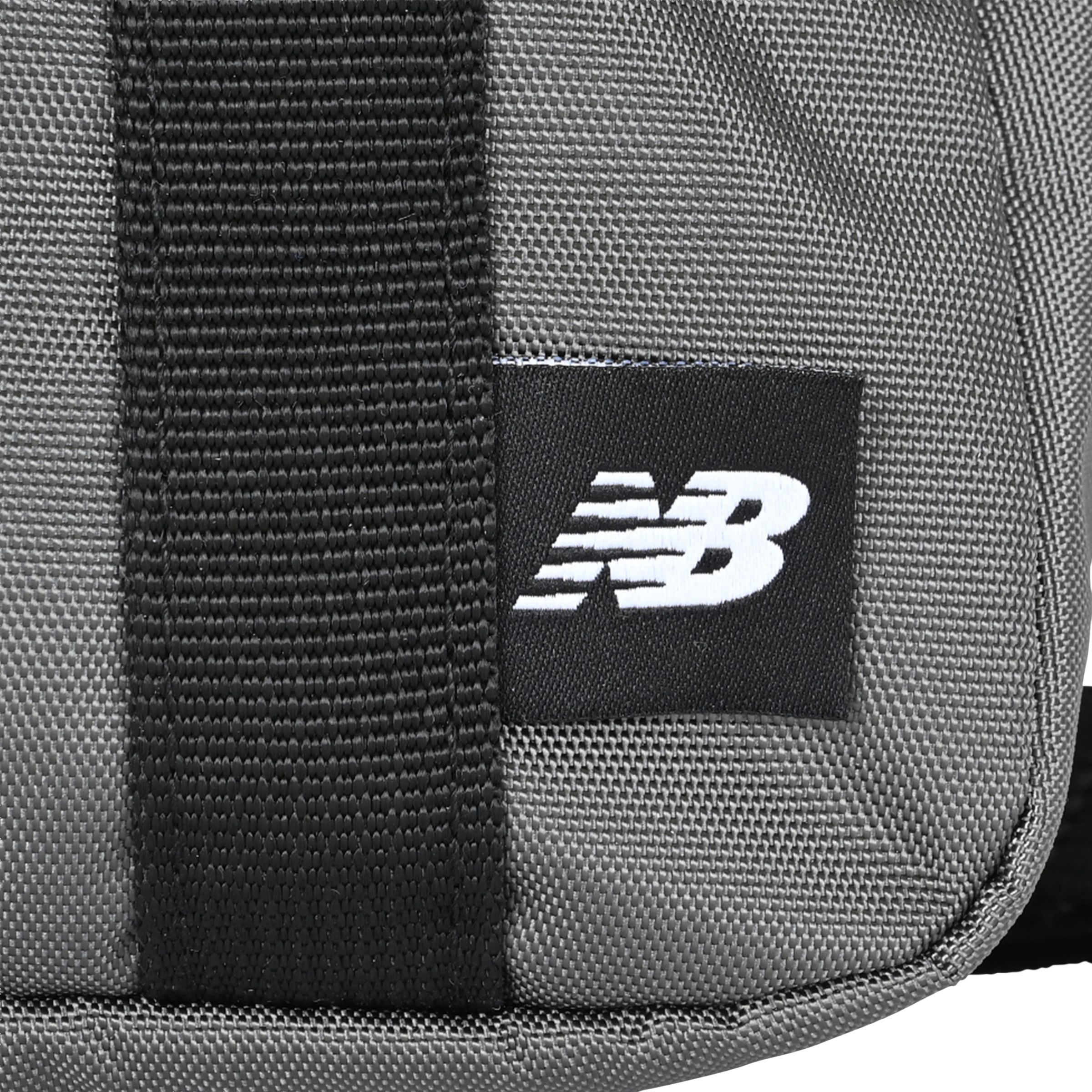 エブリデイサークルロゴミニボストンバッグ