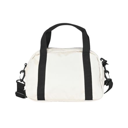 エブリデイサークルロゴミニボストンバッグ