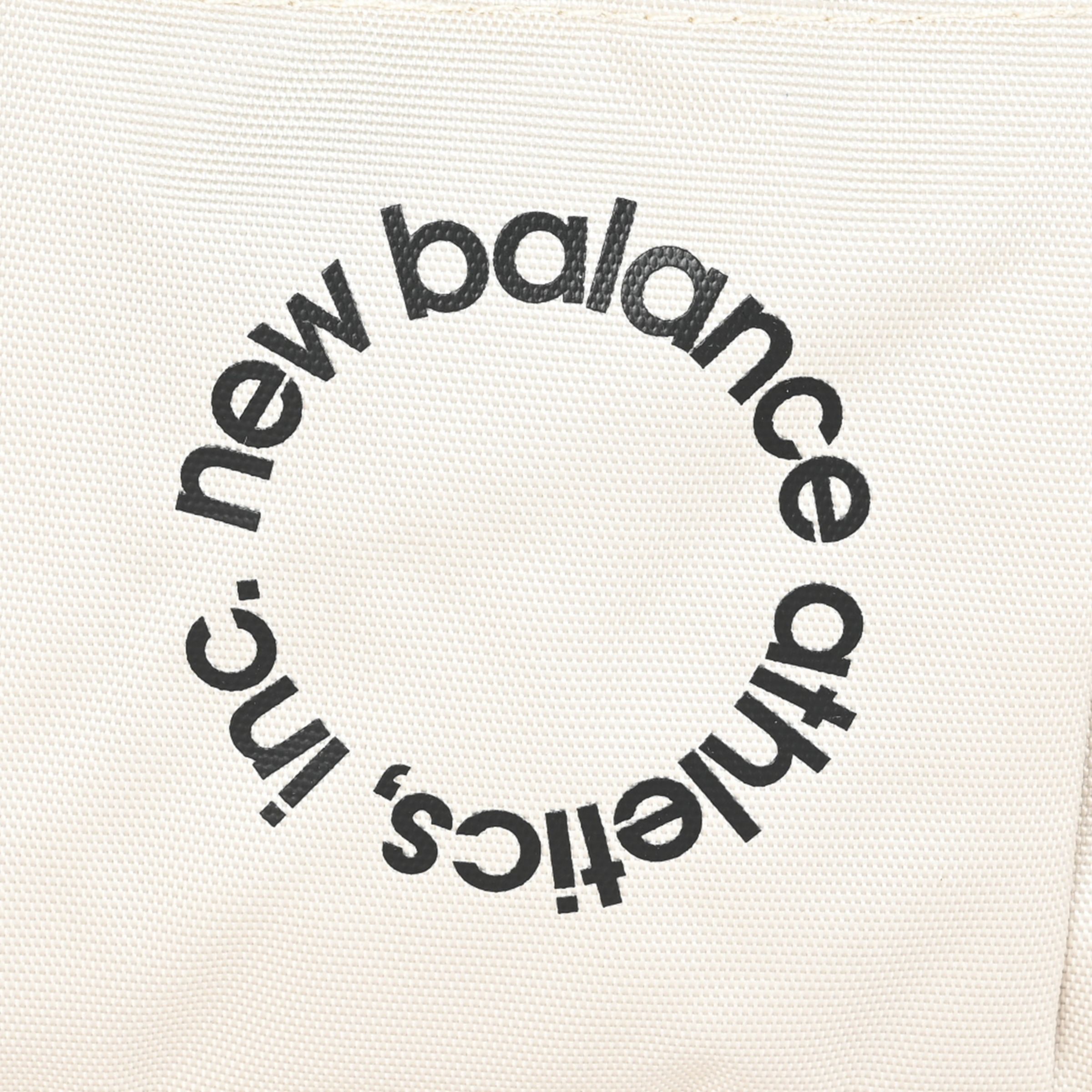 エブリデイサークルロゴミニボストンバッグ