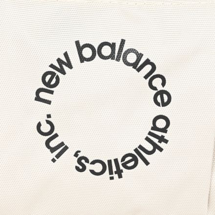 エブリデイサークルロゴミニボストンバッグ