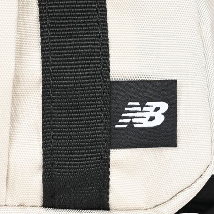 エブリデイサークルロゴミニボストンバッグ