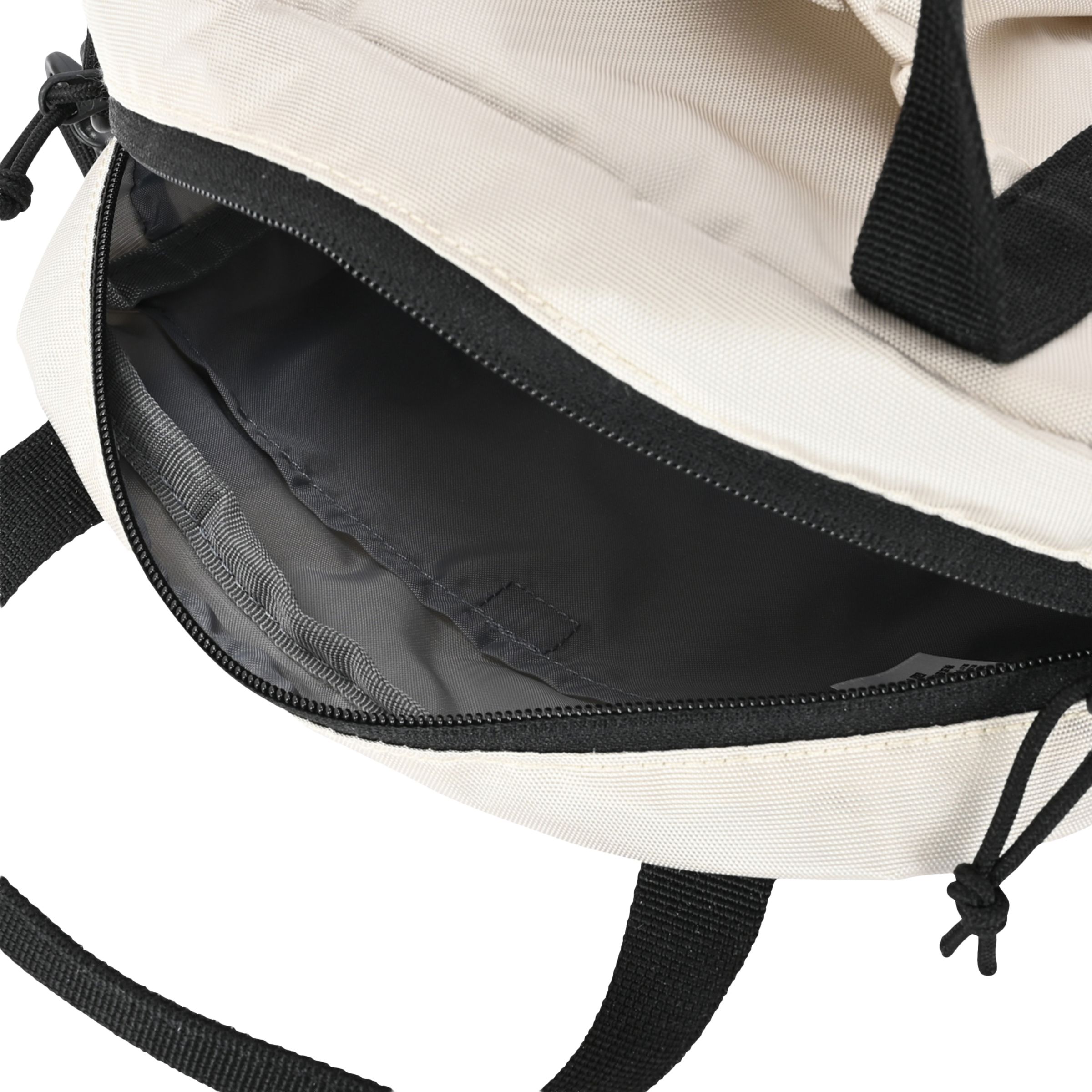 エブリデイサークルロゴミニボストンバッグ